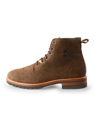 Panama Jack Veterboots Bruin 243238