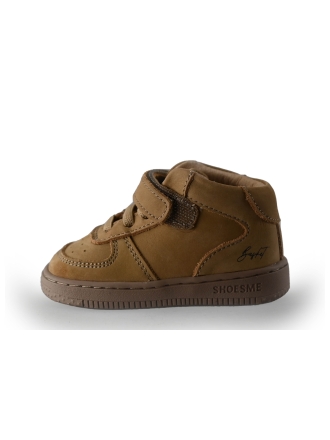 Shoesme Hoge sneakers Beige 243244