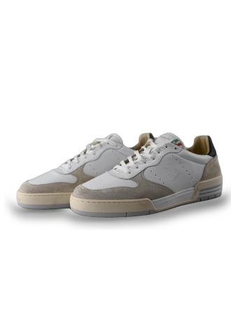 Pantofola d'Oro Sneakers Wit 243250