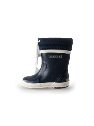 Bergstein Regenlaarzen Blauw 243257