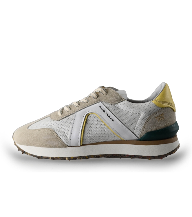 Ambitious Sneakers