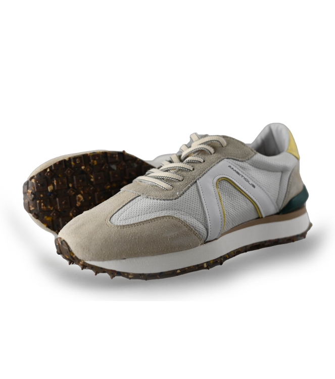 Ambitious Sneakers