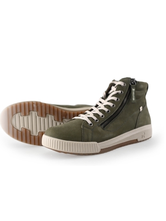 Feyn Veterboots