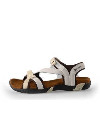 Travelin Sandalen Wit 243266