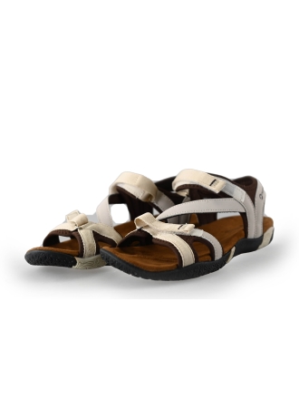 Travelin Sandalen Wit 243266