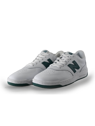 New Balance Sneakers Wit 243268