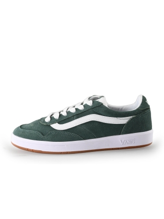 Vans Sneakers Groen 243271