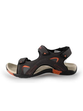Travelin Sandalen Bruin 243272