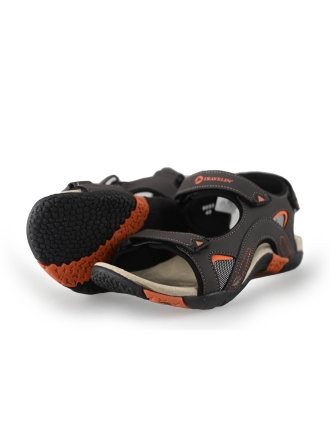 Travelin Sandalen Bruin 243272