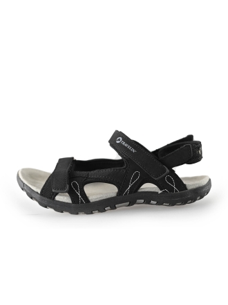 Travelin Sandalen Zwart 243274