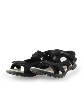 Travelin Sandalen Zwart 243274
