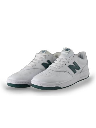 New Balance Sneakers Wit 243289
