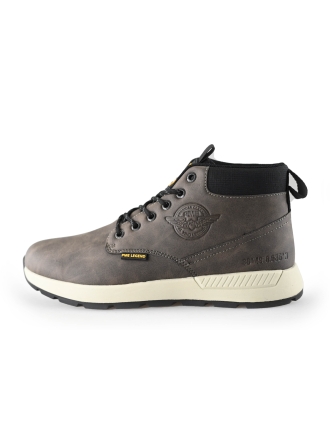 PME Legend Hoge sneakers Bruin 243290