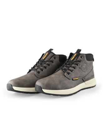 PME Legend Hoge sneakers Bruin 243290