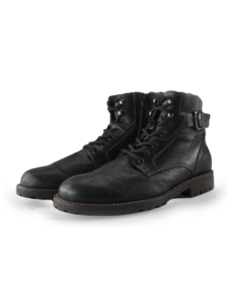 Outfielder Veterboots Zwart 243297