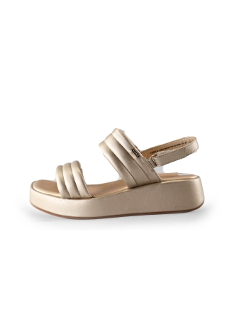 Mexx Sandalen Goud 243299