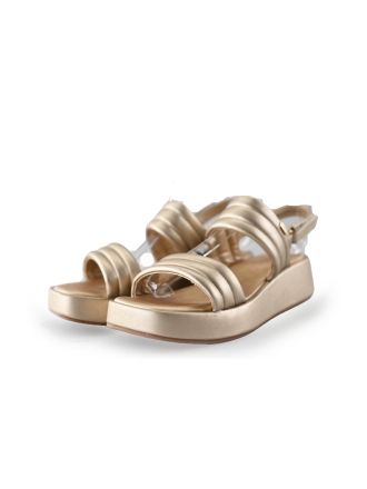 Mexx Sandalen Goud 243299