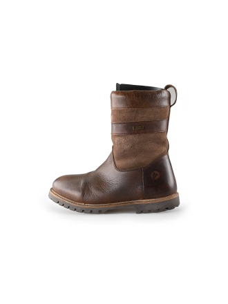 Travelin Wandellaarzen Bruin 243305