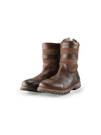 Travelin Wandellaarzen Bruin 243305