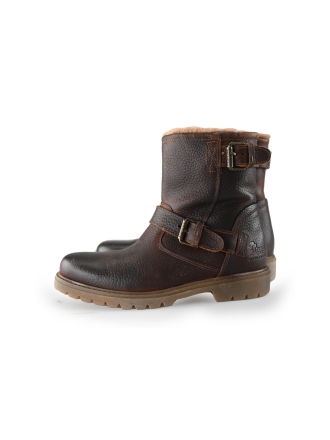 Panama Jack Wandellaarzen Bruin 243307