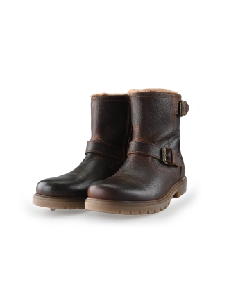 Panama Jack Wandellaarzen Bruin 243307