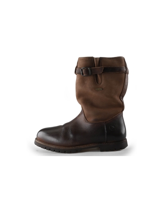 Travelin Wandellaarzen Bruin 243309