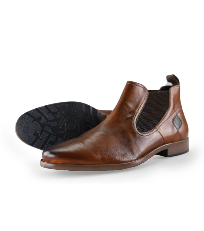 Bugatti Chelsea boots