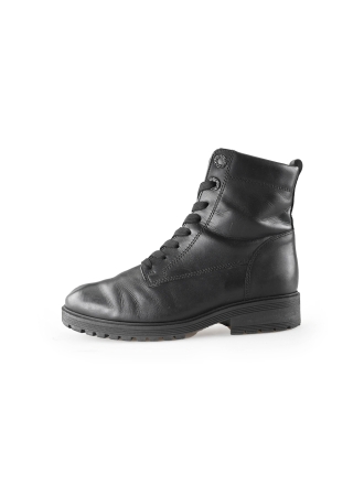 Gabor Veterboots Zwart 243314