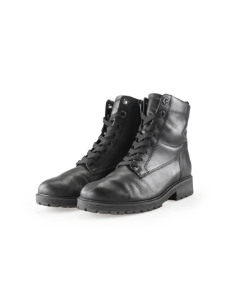 Gabor Veterboots Zwart 243314