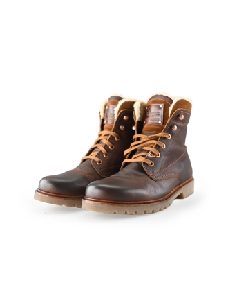 Panama Jack Veterboots Bruin 243315
