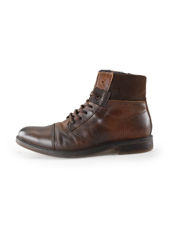 Bugatti Veterboots Bruin 243317