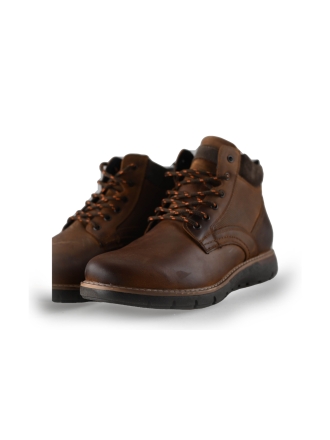 Outfielder Hoge sneakers Bruin 243321