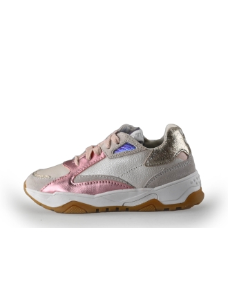Muyters Sneakers Beige 243323