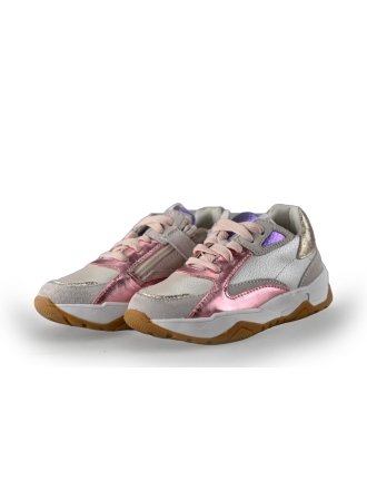 Muyters Sneakers Beige 243323