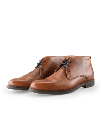 Van Lier Nette schoenen  Bruin 243325
