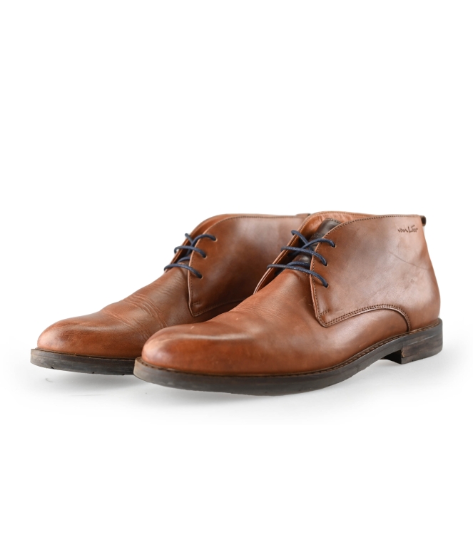 Van Lier Nette schoenen 