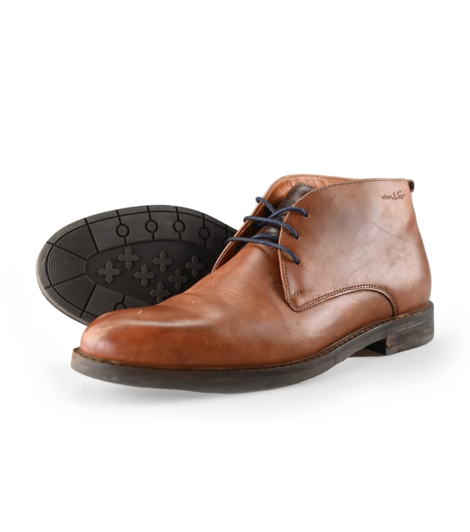 Van Lier Nette schoenen 