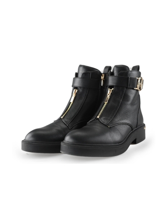 Mexx Biker boots Zwart 243327