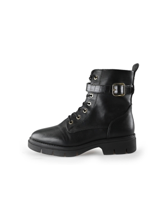 Tamaris Veterboots Zwart 243329