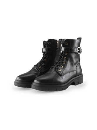 Tamaris Veterboots Zwart 243329