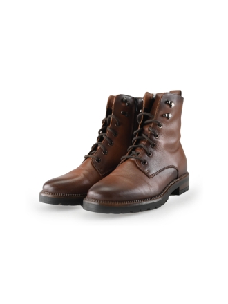 Linea Zeta Veterboots Bruin 243330