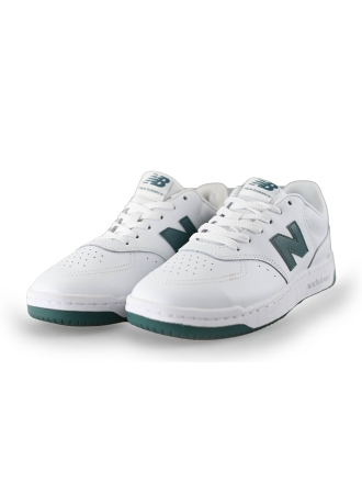 New Balance Sneakers Wit 243335