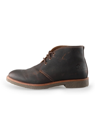 Panama Jack Veterboots Bruin 243338