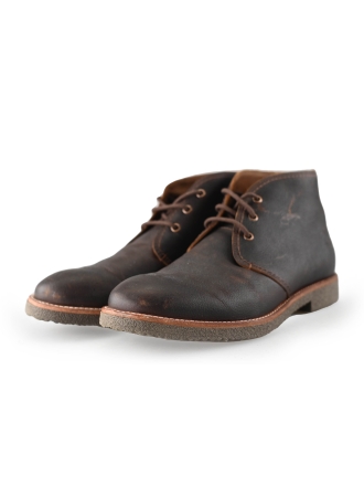 Panama Jack Veterboots Bruin 243338