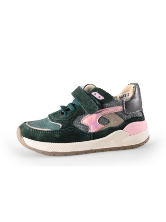 Shoesme Sneakers Groen 243342