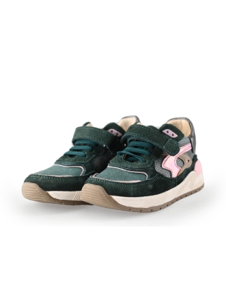 Shoesme Sneakers Groen 243342