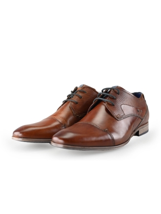 Bugatti Nette schoenen  Bruin 243349