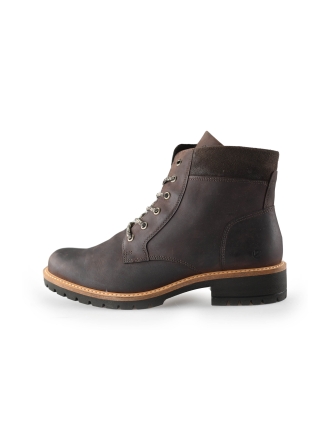Ecco Veterboots Bruin 243356