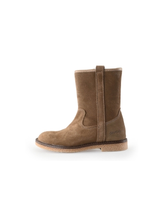 Develab Laarzen Bruin 243362