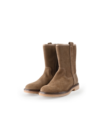 Develab Laarzen Bruin 243362